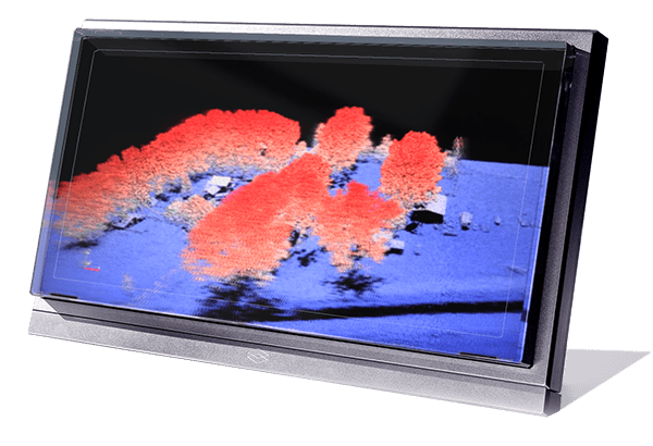 LiDAR Capture