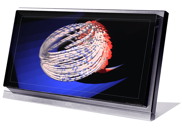 Spinning Disk